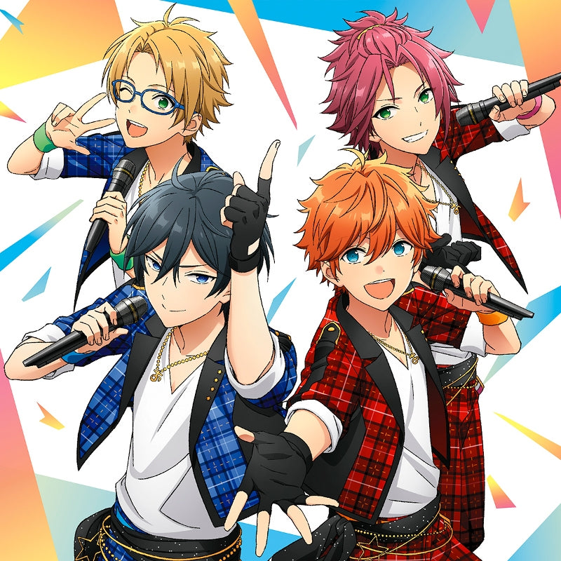 ＼SPOTLIGHT／ Ensemble Stars!