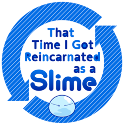 That Time I Got Reincarnated as a Slime