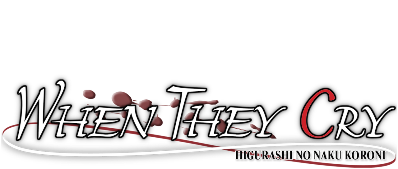 Higurashi: When They Cry