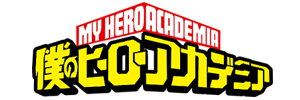 My Hero Academia