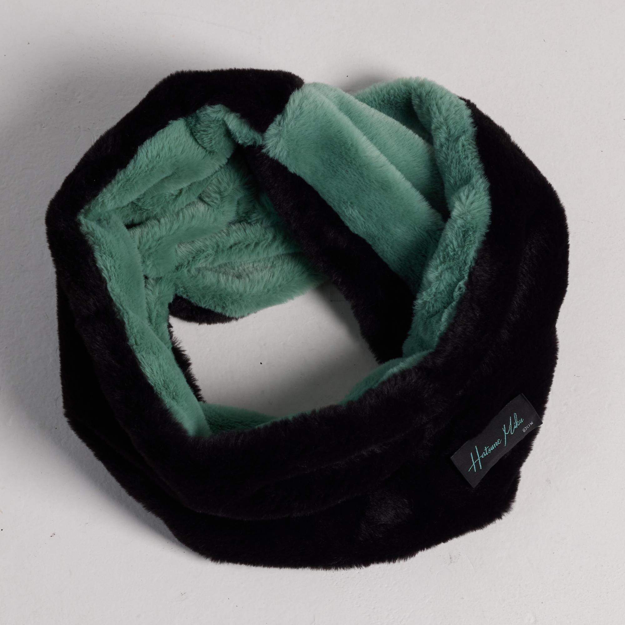 (Goods - Other Apparel) Hatsune Miku Neck Warmer