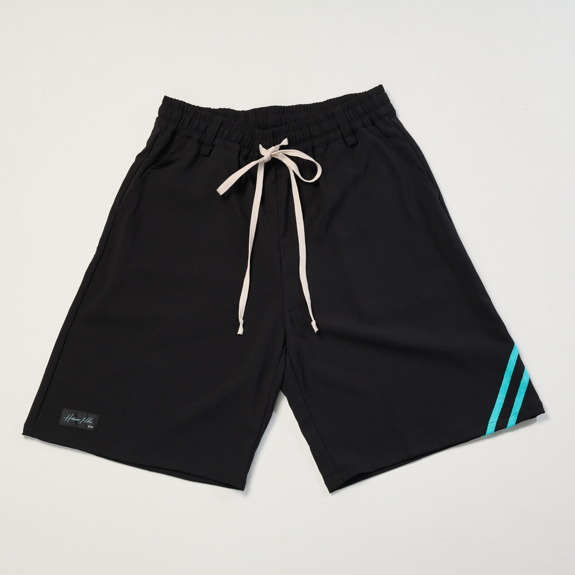 (Goods - Other Apparel) Hatsune Miku Loose Fit Shorts