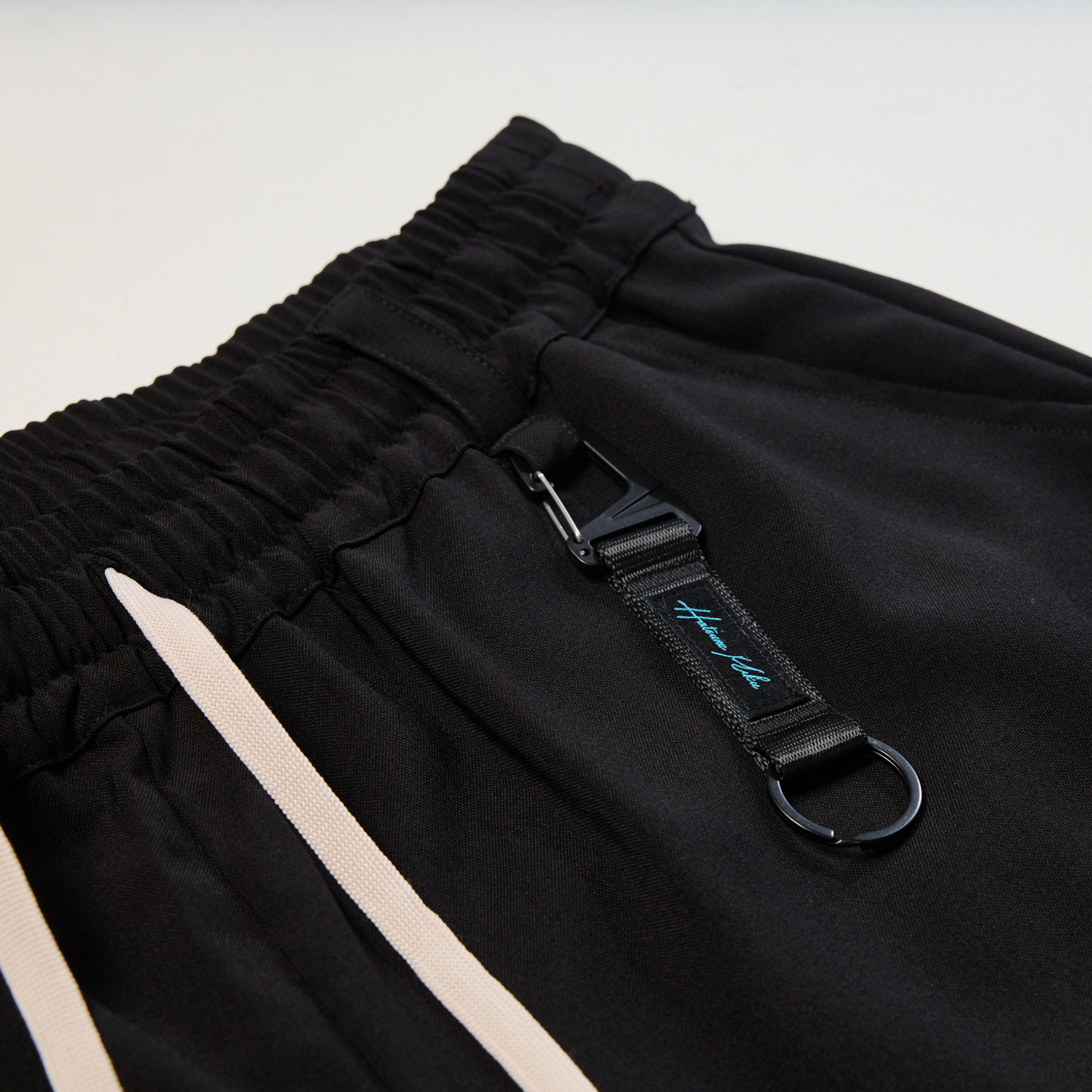 (Goods - Keychain) Hatsune Miku Carabiner Keychain