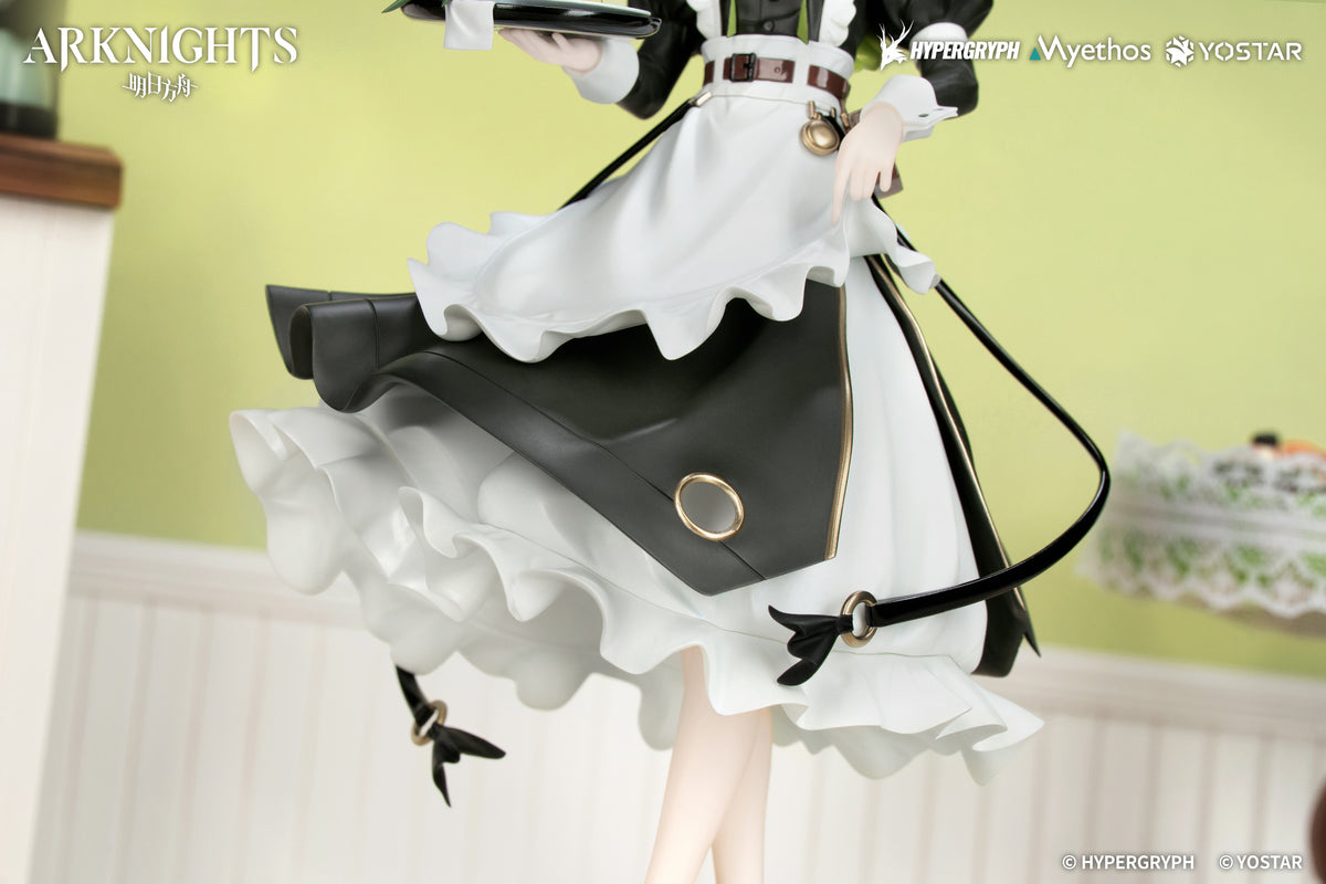 (Bishojo Figure) Gift+ Arknights Kal'tsit: The Remains of Time VER. 1/8 Complete Figure