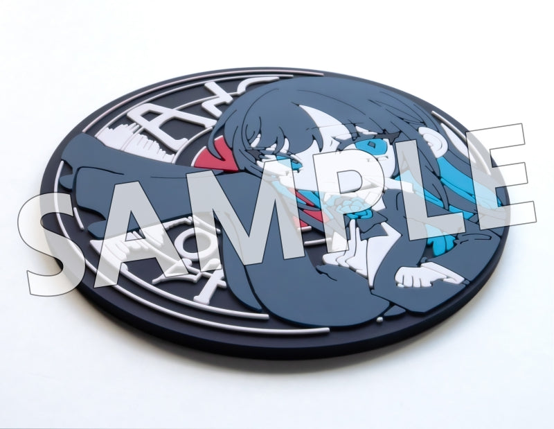 (Album) Zanmu by Ado [Production Limited Edition w/ Rubber Coaster]