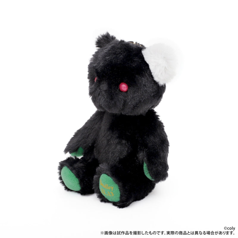 [t](Goods - Plush) Promise of Wizard Birthday Bear Bradley [animate Limited Selection]