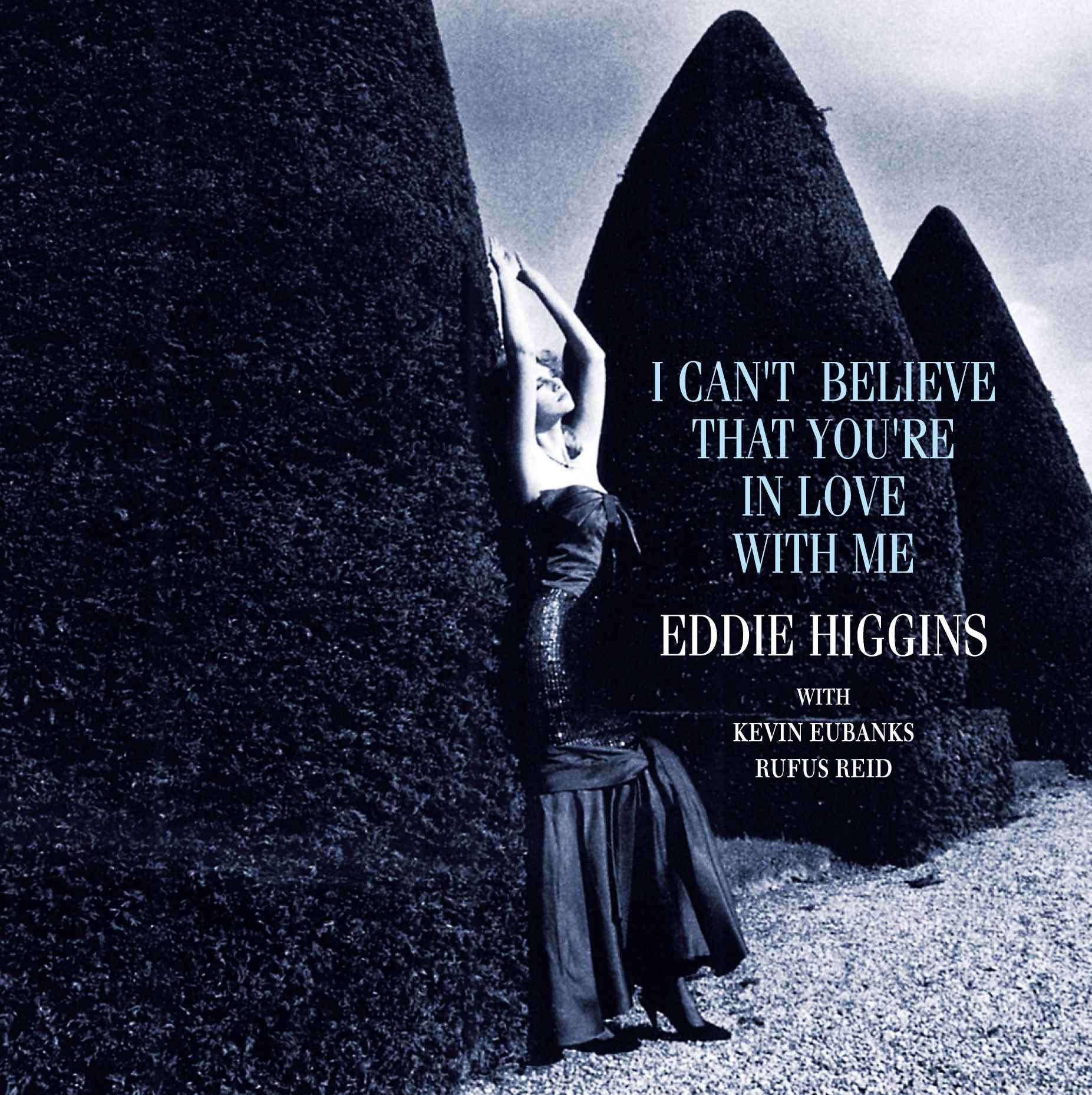 [a](Album) I Can't Believe That You're In Love With Me by Eddie Higgins Trio [Vinyl Record]