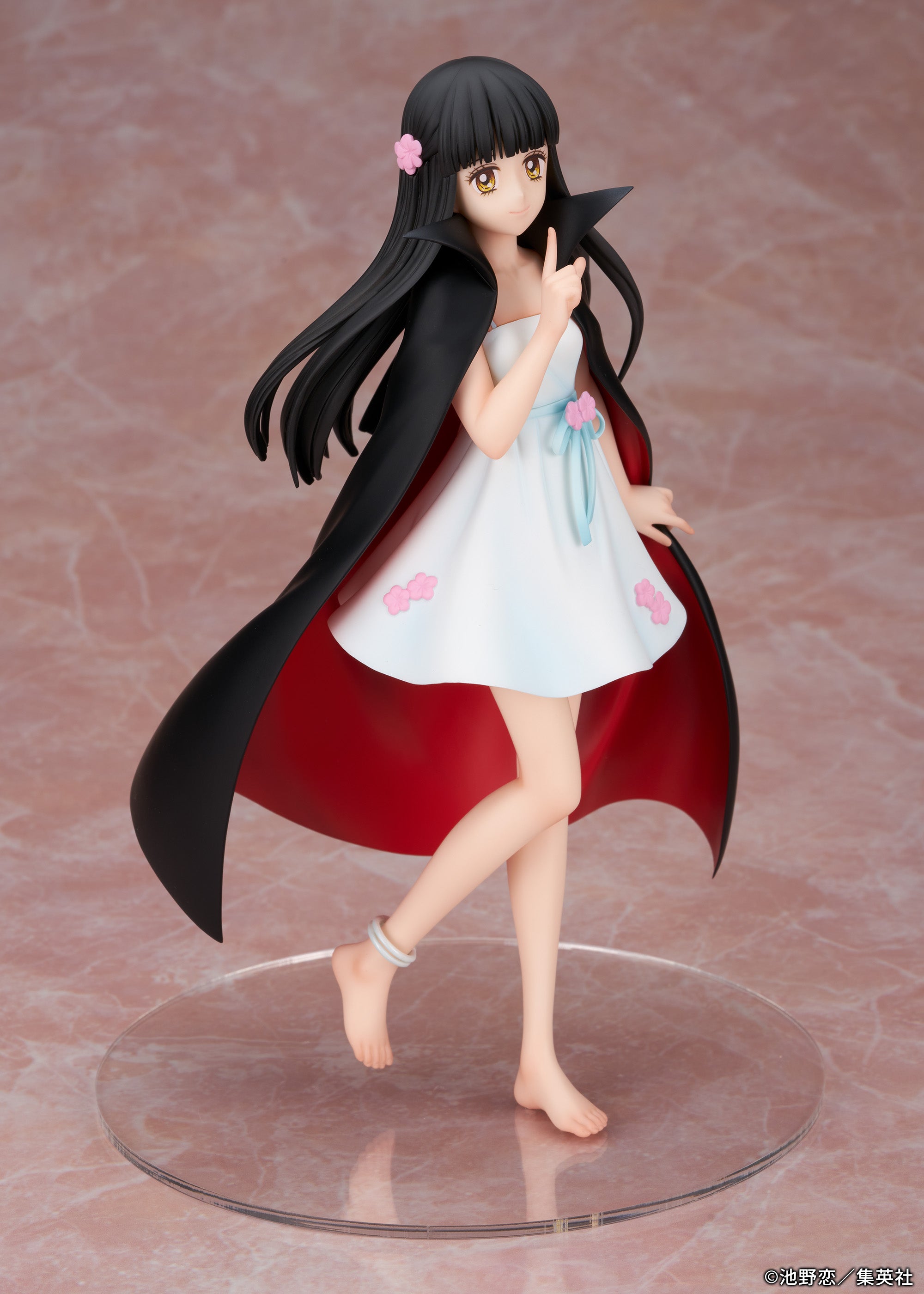 (Bishojo Figure) Tokimeki Tonight Ranze Eto 1/7 Complete Figure