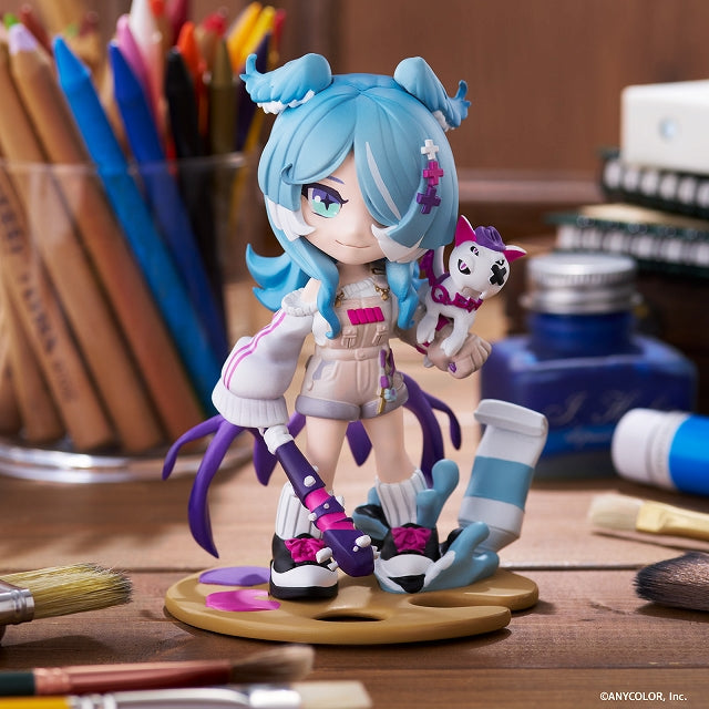 (Bishojo Figure) PalVerse Pale. NIJISANJI EN Elira Pendora