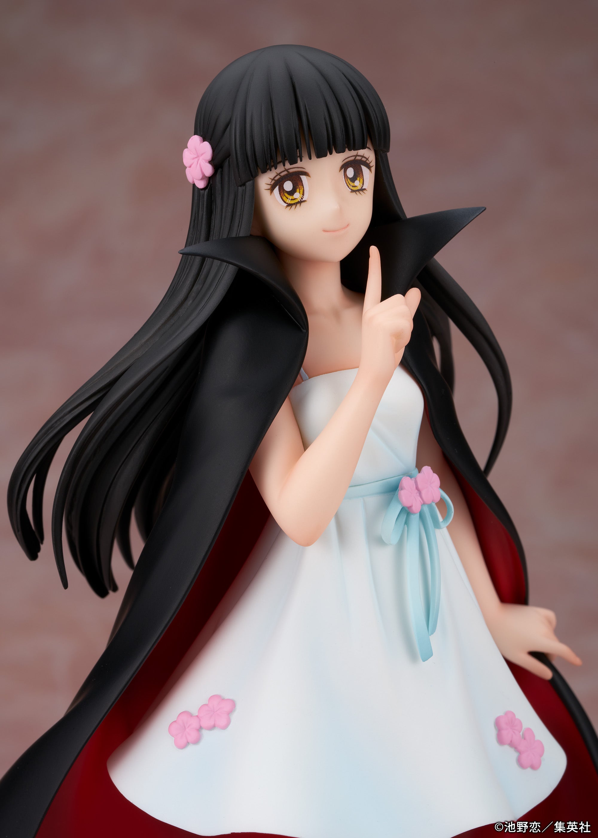 (Bishojo Figure) Tokimeki Tonight Ranze Eto 1/7 Complete Figure