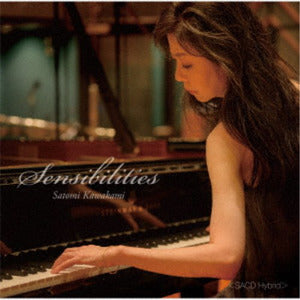 [a](Album) Sensibilities by Satomi Kawakami