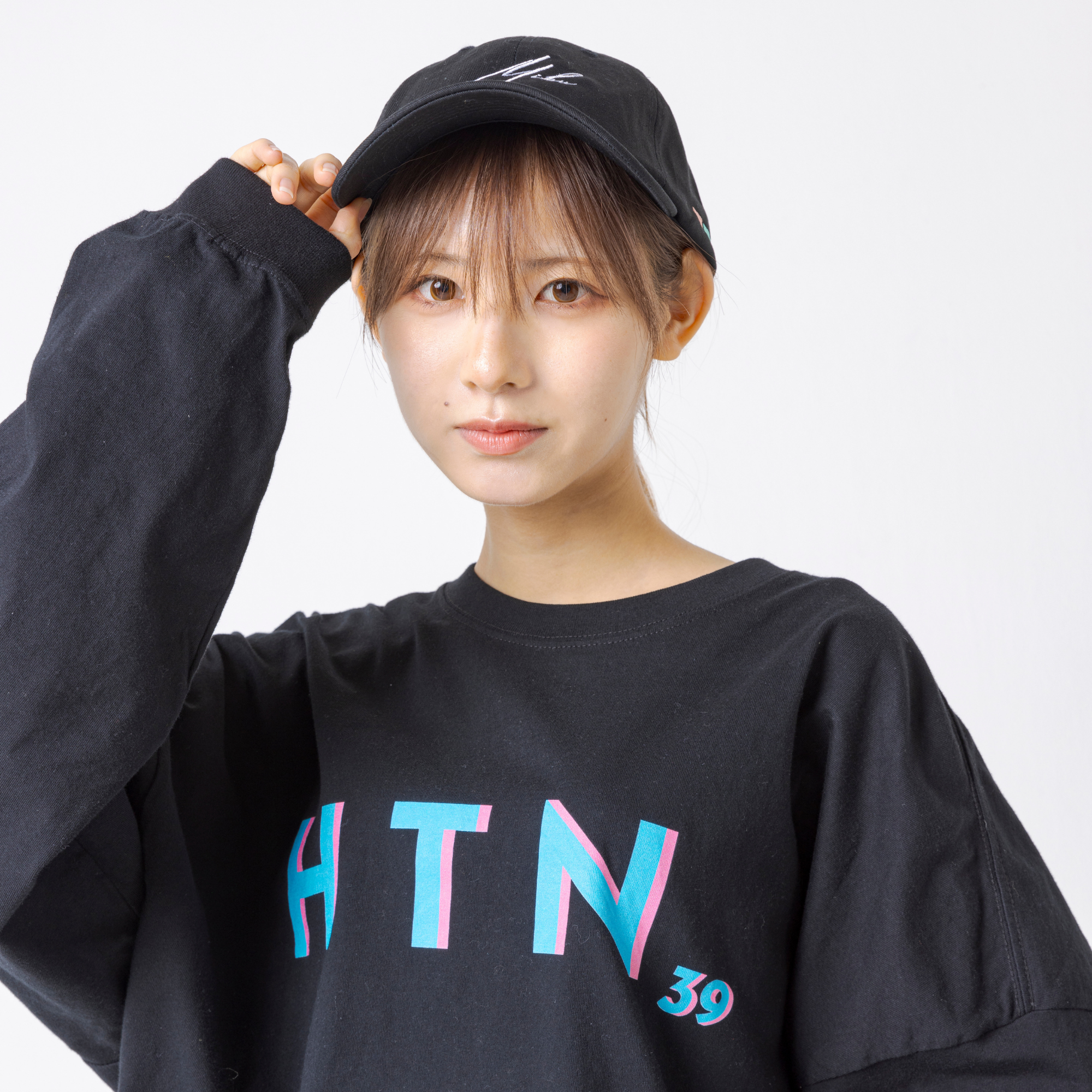 (Goods - Other Apparel) Hatsune Miku Cap