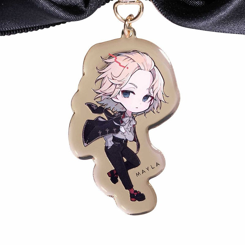 (Goods - Charm) Tokyo Revengers Royal Charm Manjiro Sano