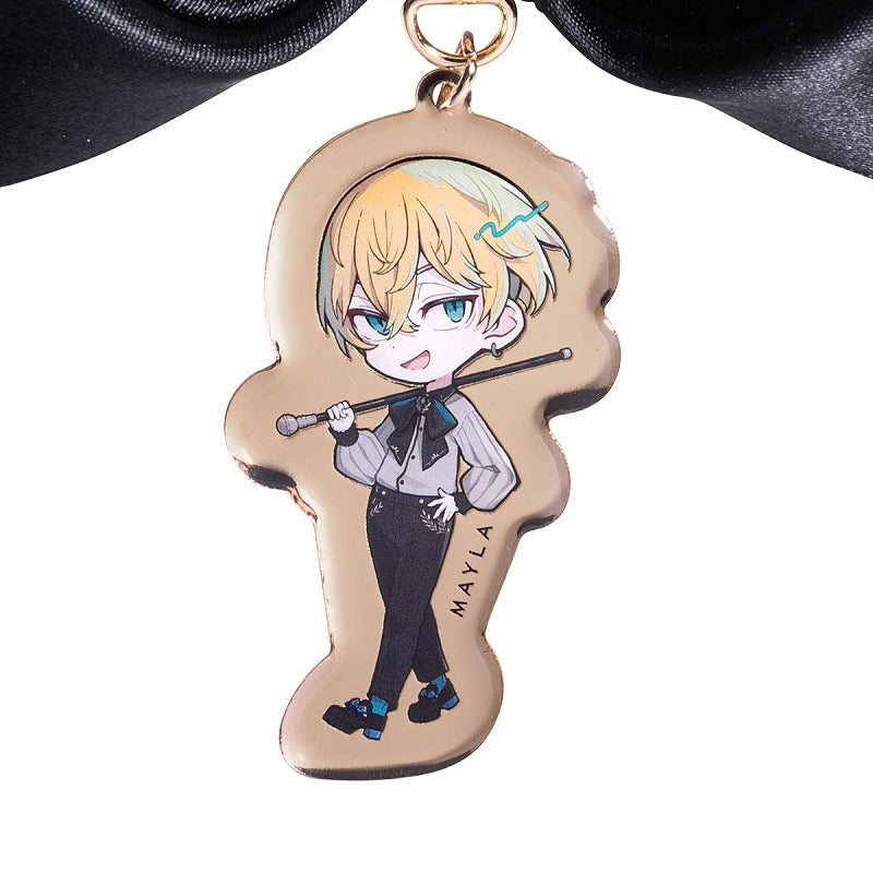 (Goods - Charm) Tokyo Revengers Royal Charm Chifuyu Matsuno