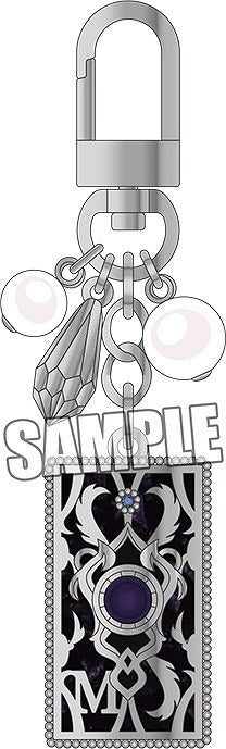 (Goods - Charm) Uta no Prince-sama Shining Live Bag Charm Anniversary Selection Ver. - Chords of Series [Masato Hijirikawa] [animate Exclusive]