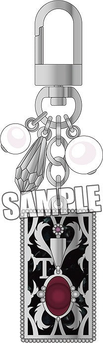 (Goods - Charm) Uta no Prince-sama Shining Live Bag Charm Anniversary Selection Ver. - Chords of Series [Tokiya Ichinose] [animate Exclusive]