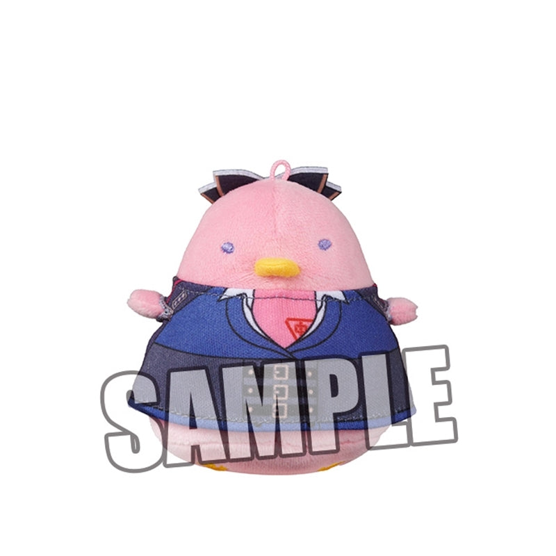 (Goods - Mascot) Hypnosis Mic: Division Rap Battle Chun Colle Ichijiku Kadenokoji