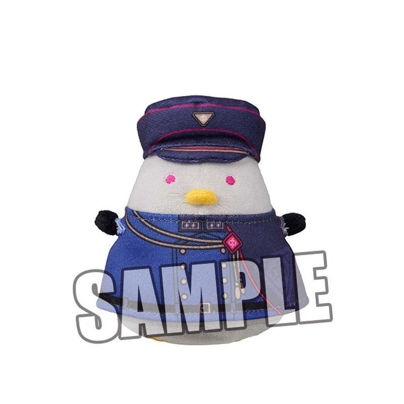 (Goods - Mascot) Hypnosis Mic: Division Rap Battle Chun Colle Nemu Aohitsugi