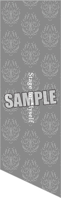 (Goods - Charm) Uta no Prince-sama LIVE EMOTION Birthday Bag Charm Stage for Myself Ver. - Camus [animate Exclusive]