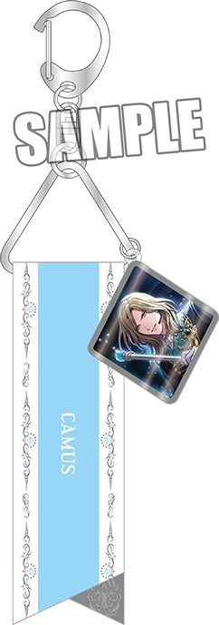 (Goods - Set) Uta no Prince-sama LIVE EMOTION Birthday Item Set Stage for Myself Ver. - Camus [animate Exclusive] {Bonus: Card}
