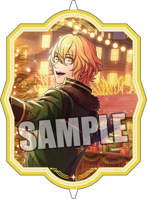 (Goods - Acrylic Stand) Uta no Prince-sama LIVE EMOTION Reversible Acrylic Stand Special Selection Ver. - Natsuki Shinomiya [animate Exclusive]