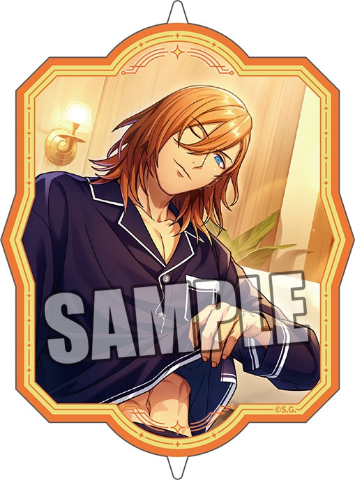 (Goods - Acrylic Stand) Uta no Prince-sama LIVE EMOTION Reversible Acrylic Stand Special Selection Ver. - Ren Jinguji [animate Exclusive]