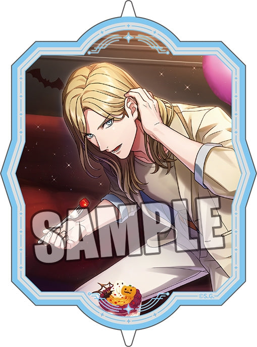 (Goods - Acrylic Stand) Uta no Prince-sama LIVE EMOTION Reversible Acrylic Stand Special Selection Ver. - Camus  [animate Exclusive]