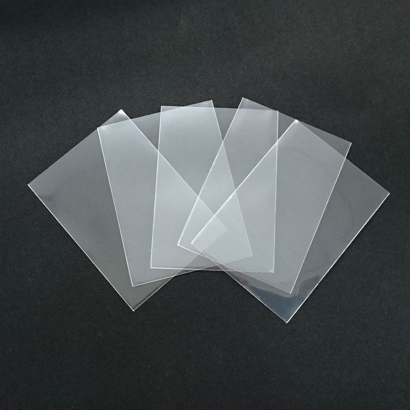 (Goods - Card Accessory) A'class Sleeve Hard (60 Pcs)