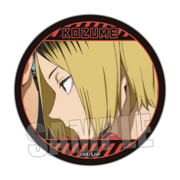 (Goods - Badge) Haikyu!! Memories Button Badge Kenma Kozume B