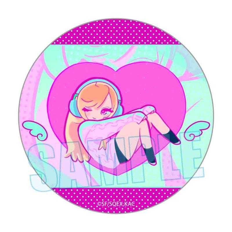 (Goods - Badge) TV Anime - My Dress-Up Darling Season 2 Memories Button Badge ED (A)