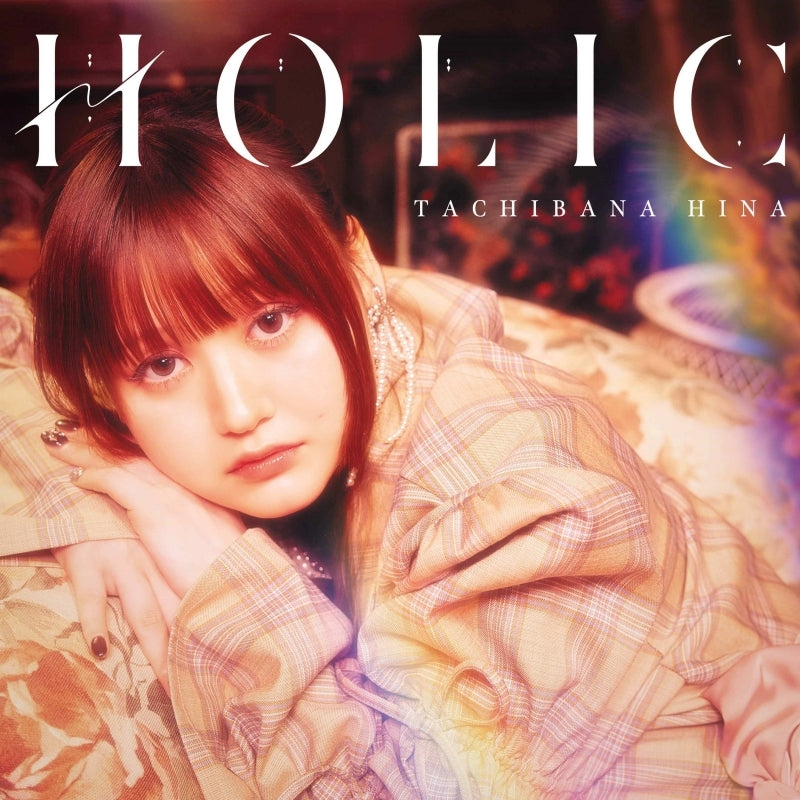 [a](Music) HOLIC by Hina Tachibana [Regular Edition]