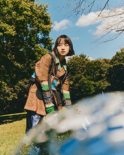 [a](Music) DEAR MYSTERIES by TOMOO - Album Including TV Series Blue Box ED: Contrast (CD Only)