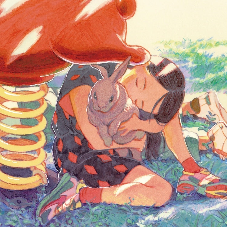 [a](Music) Special by Skirt [Vinyl Record]