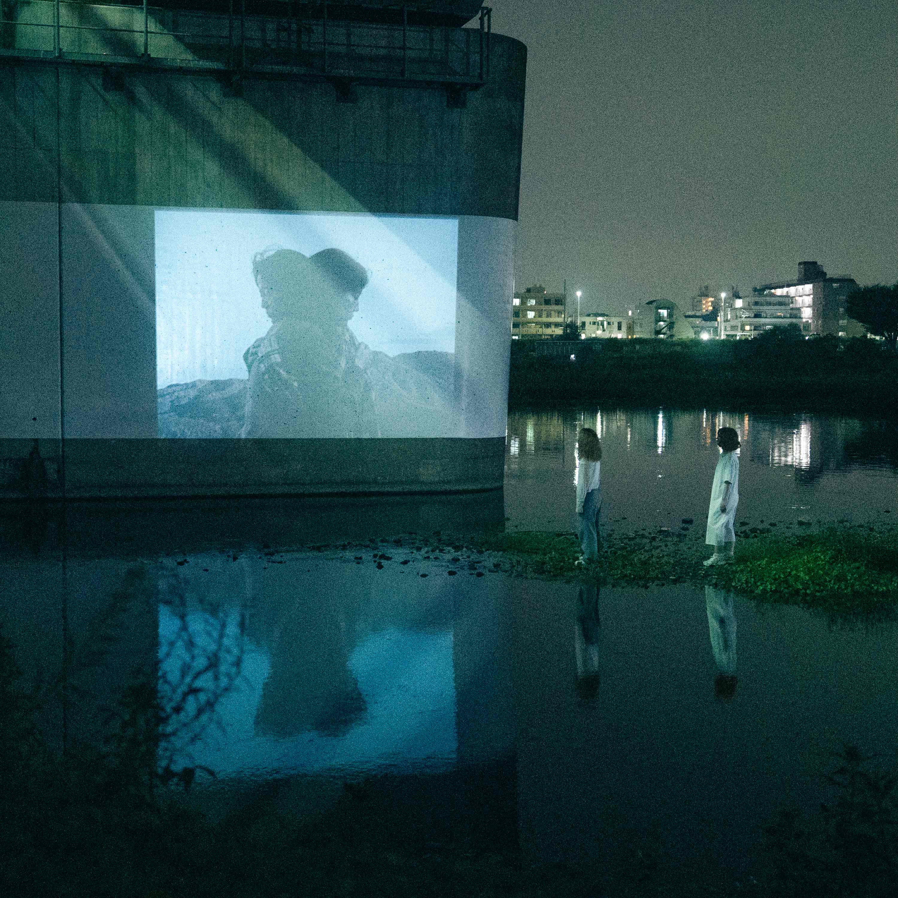 [a](Music) Nemuru - bridges by Laura day romance [Bridges Edition]