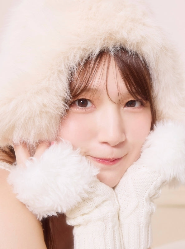 [a](Blu-ray) UCHIDA MAAYA LIVE 2025 SUMMER OF LOVE Blu-ray [Regular Edition]