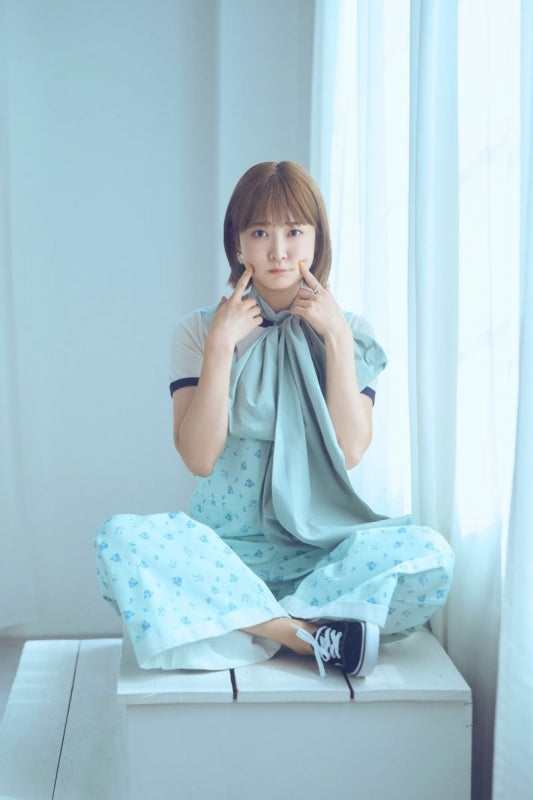 [a](Music) Yurika Kubo 2nd Album: Shikanoko by Yurika Kubo [First Run Limited Edition, CD+Blu-ray]