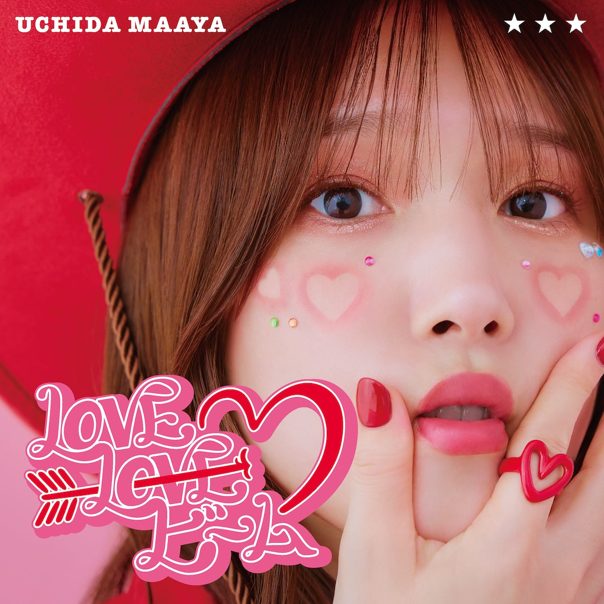 [a](Music) Chained Soldier TV Series Season 2 ED: LOVE LOVE Beam by Maaya Uchida [First Run Limited Edition](CD+BD)
