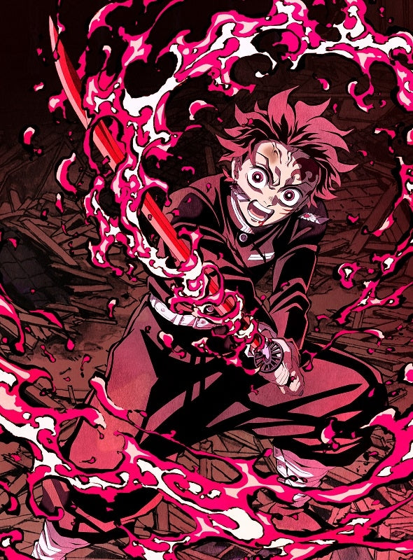 (Blu-ray) Demon Slayer: Kimetsu no Yaiba TV Series Swordsmith Village Arc 3 [Complete Production Run Limited Edition]