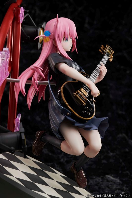 (Bishojo Figure) TV Anime Bocchi the Rock! Hitori Gotoh 1/7 Complete Figure