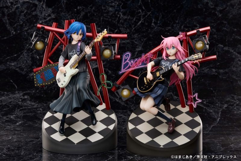 (Bishojo Figure) TV Anime Bocchi the Rock! Hitori Gotoh 1/7 Complete Figure