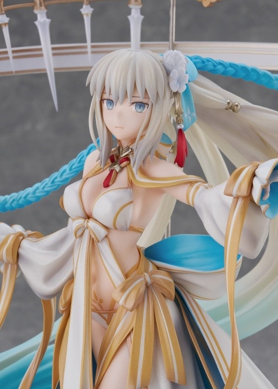 (Bishojo Figure) Fate/Grand Order Beach Queen Morgan 1/7 Complete Figure