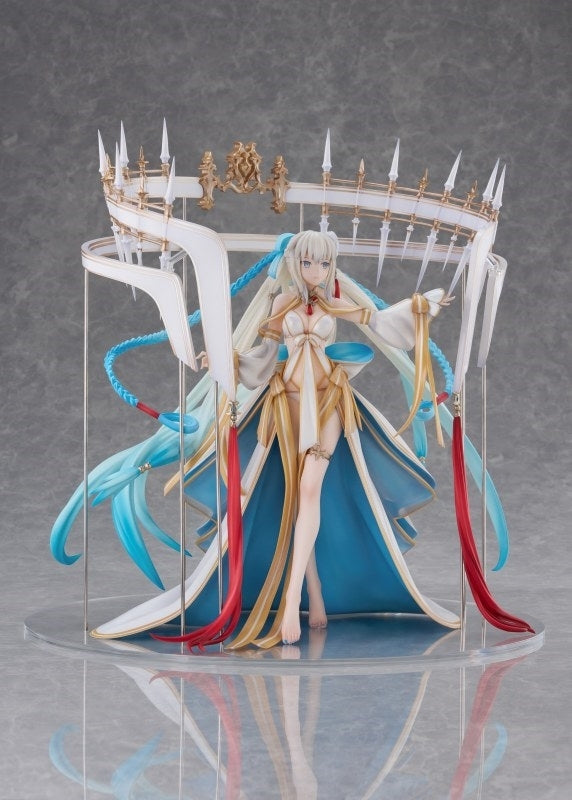 (Bishojo Figure) Fate/Grand Order Beach Queen Morgan 1/7 Complete Figure