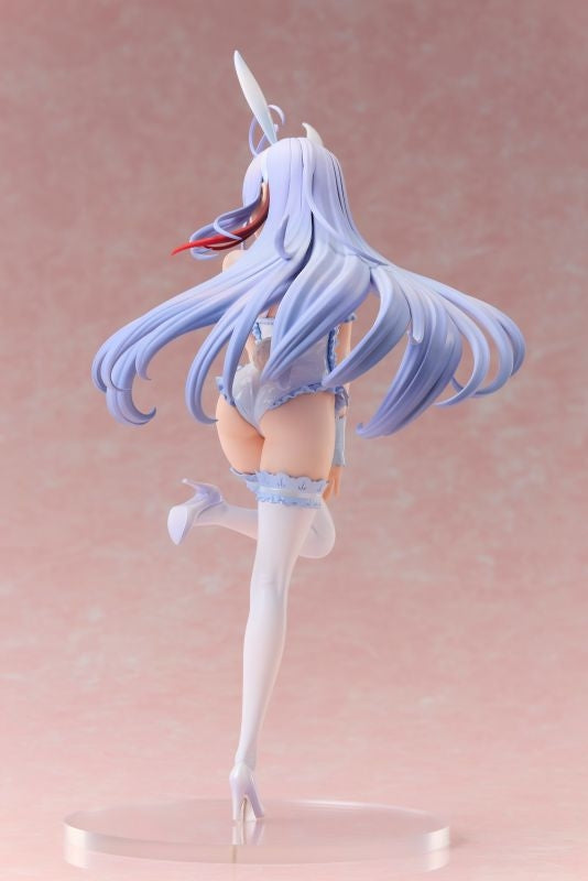 (Bishojo Figure) TV Anime 86: Eighty Six - Lena Bunny Ver. 1/7 Complete Figure