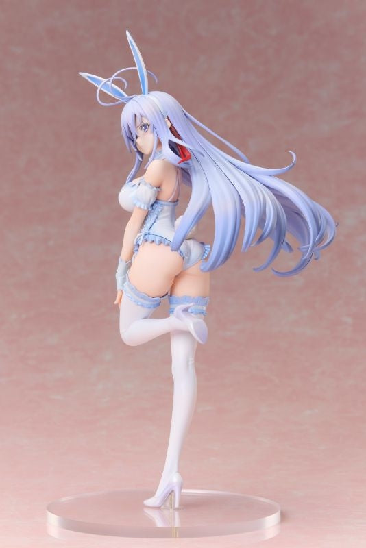 (Bishojo Figure) TV Anime 86: Eighty Six - Lena Bunny Ver. 1/7 Complete Figure