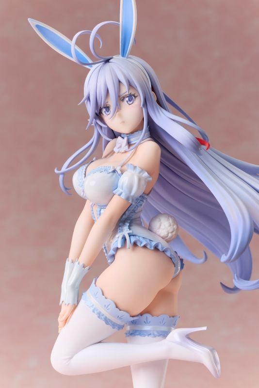 (Bishojo Figure) TV Anime 86: Eighty Six - Lena Bunny Ver. 1/7 Complete Figure