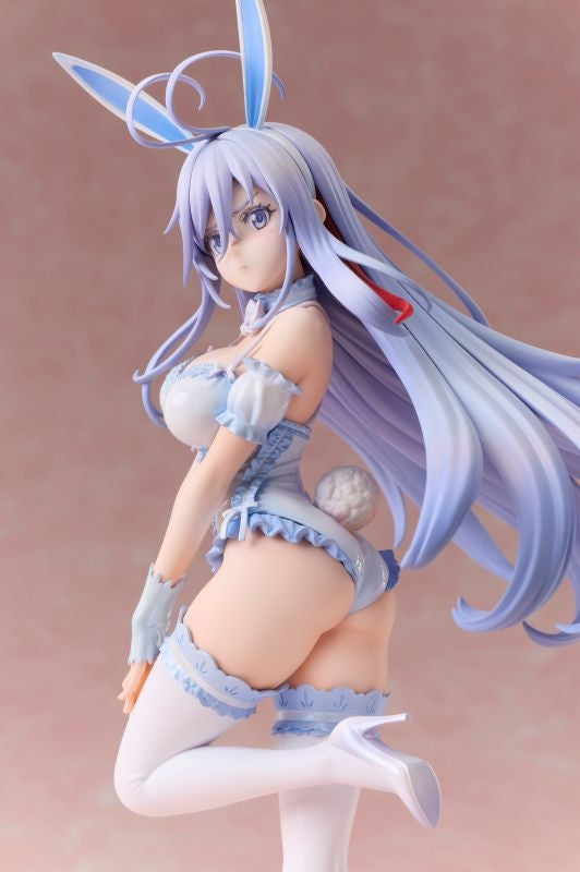 (Bishojo Figure) TV Anime 86: Eighty Six - Lena Bunny Ver. 1/7 Complete Figure