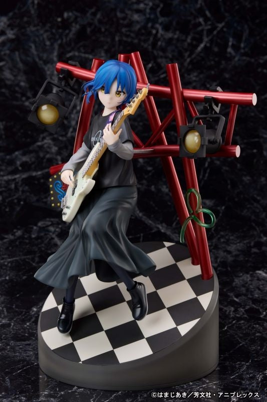 (Bishojo Figure) TV Anime Bocchi the Rock! Ryo Yamada 1/7 Complete Figure