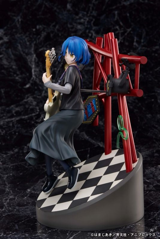 (Bishojo Figure) TV Anime Bocchi the Rock! Ryo Yamada 1/7 Complete Figure