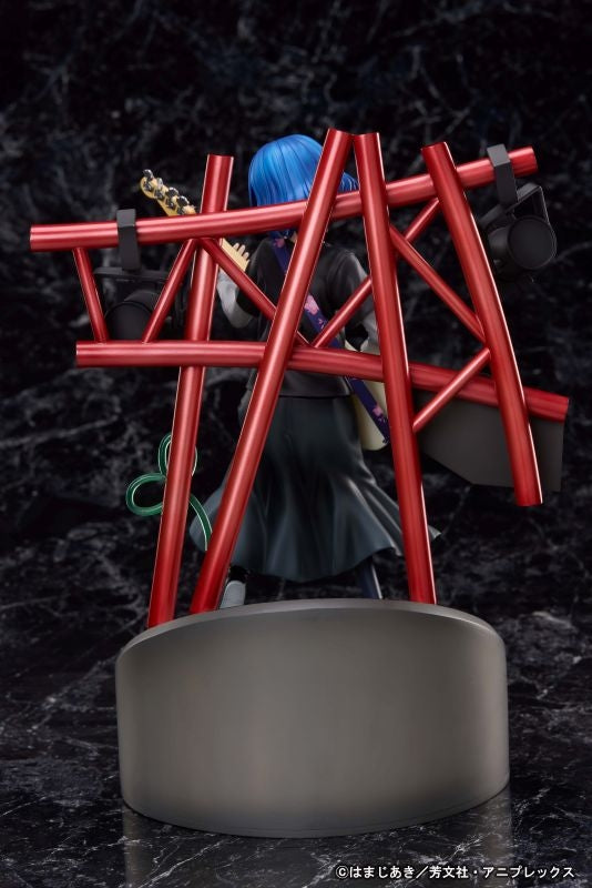(Bishojo Figure) TV Anime Bocchi the Rock! Ryo Yamada 1/7 Complete Figure
