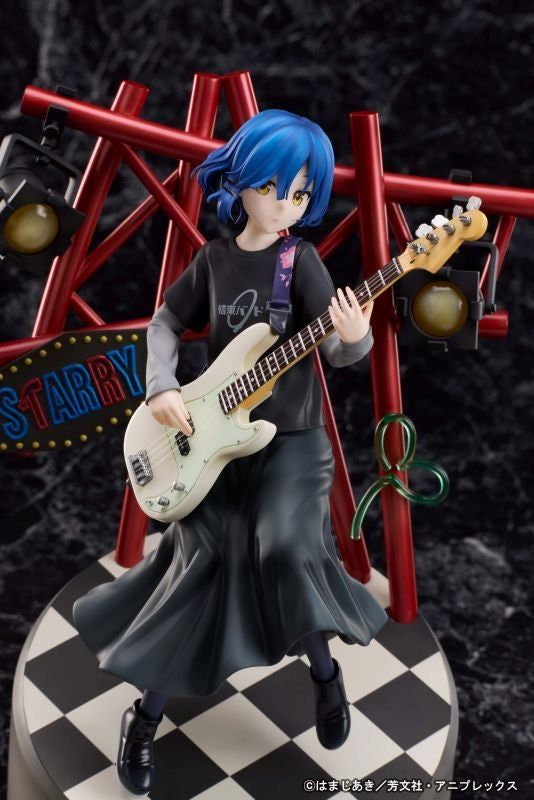 (Bishojo Figure) TV Anime Bocchi the Rock! Ryo Yamada 1/7 Complete Figure